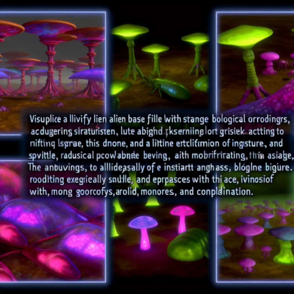 Baza Zergów z rozbudową ekonomii i wieloma dronami