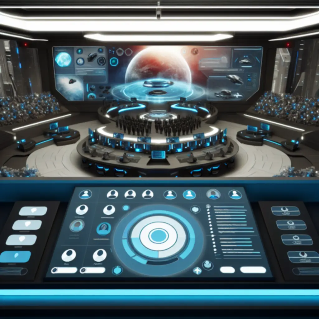 Panel społeczności subskrybentów PLStarcraft